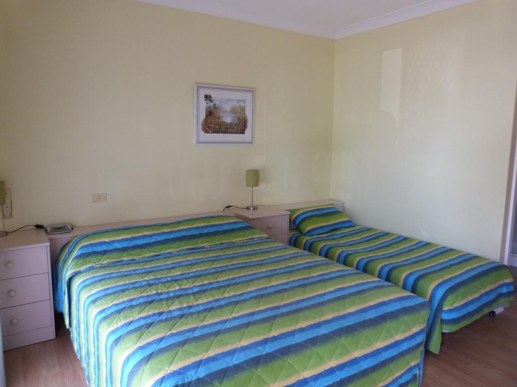 Fullarton Motor Lodge Аделаїда Номер фото