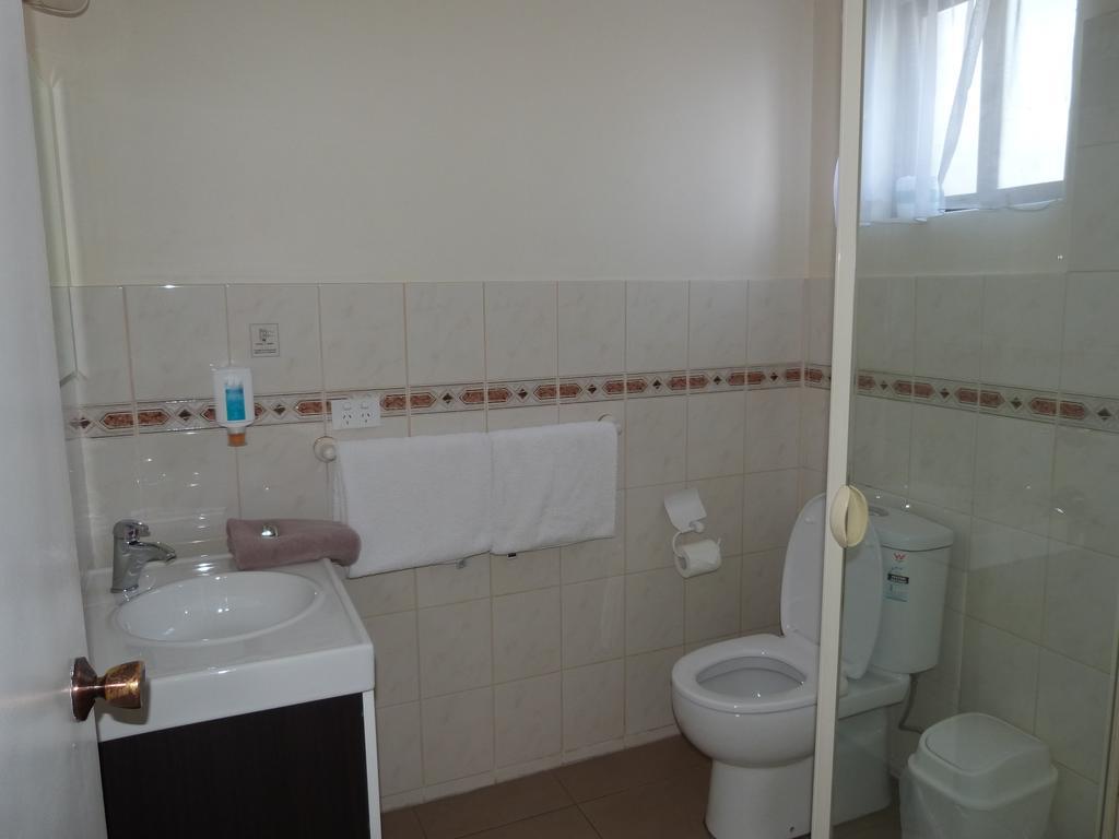 Fullarton Motor Lodge Аделаїда Номер фото