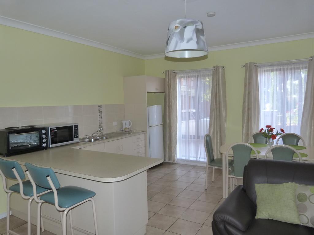 Fullarton Motor Lodge Аделаїда Номер фото