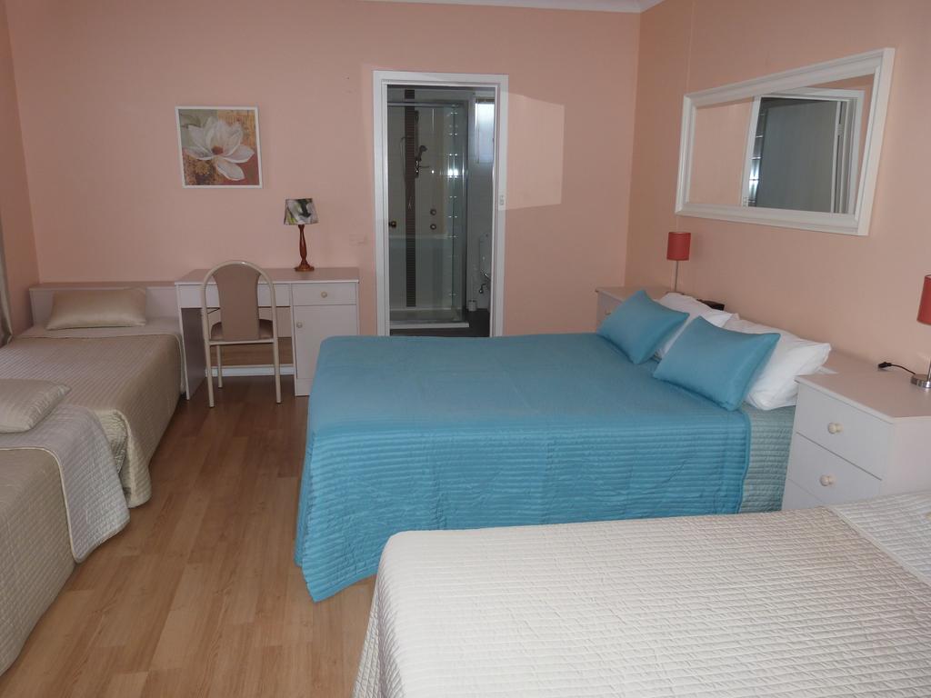 Fullarton Motor Lodge Аделаїда Номер фото