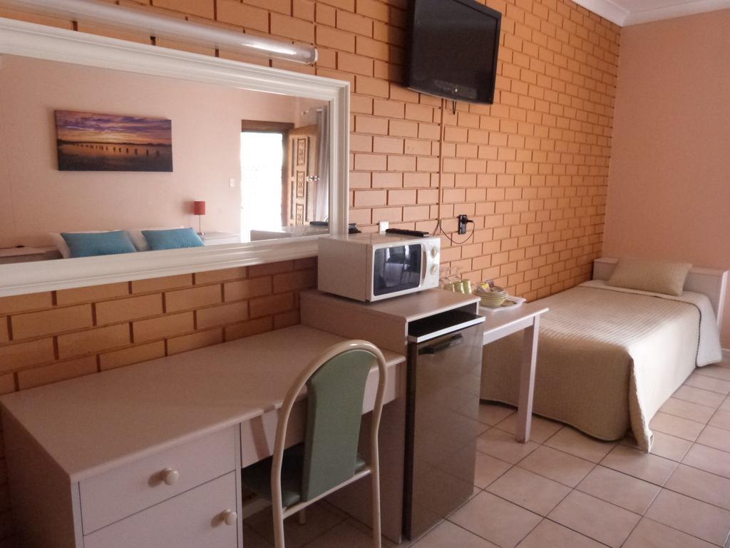 Fullarton Motor Lodge Аделаїда Номер фото
