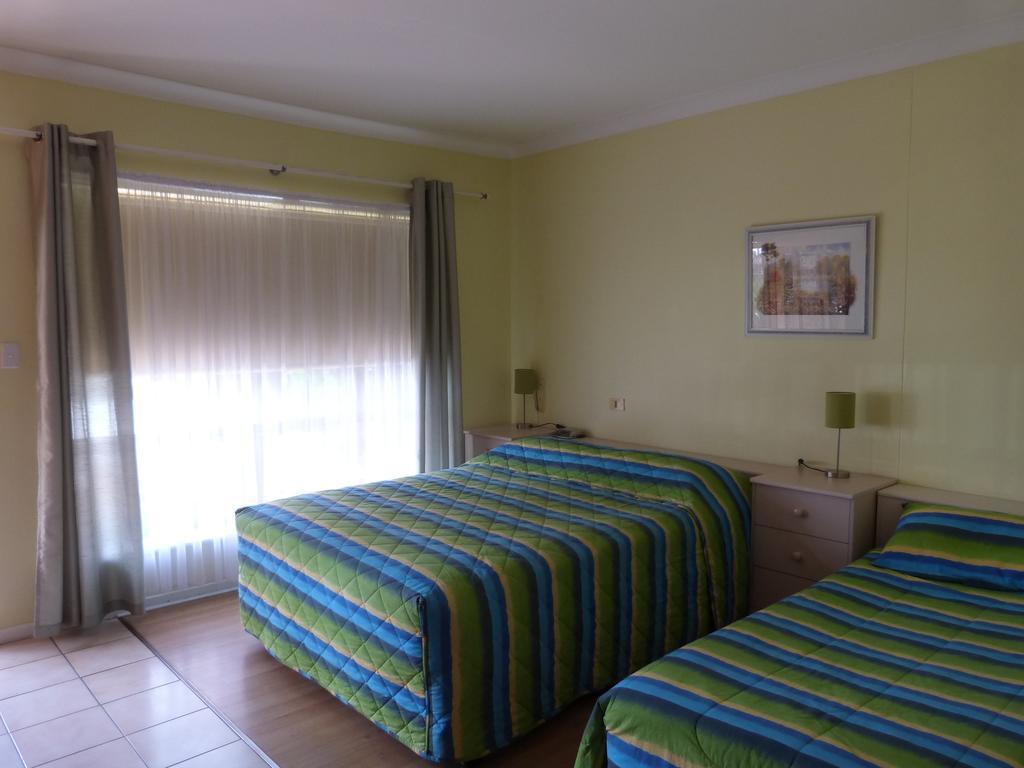 Fullarton Motor Lodge Аделаїда Екстер'єр фото