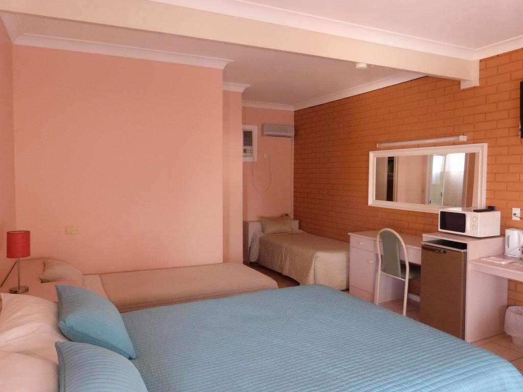 Fullarton Motor Lodge Аделаїда Екстер'єр фото