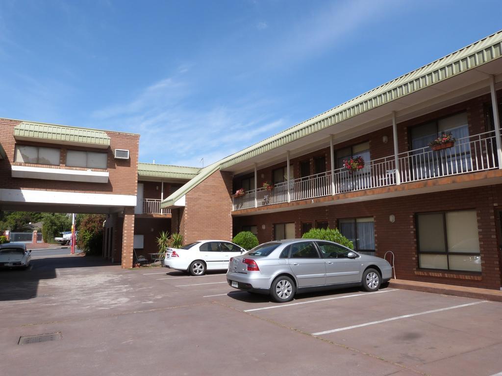 Fullarton Motor Lodge Аделаїда Екстер'єр фото